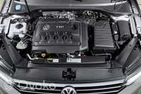 silnik , artZXC5144 Двигатель к Volkswagen Passat B8 Арт ZXC5144