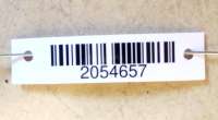  Кожух защитный тормозного диска Nissan Almera N15 Арт 18.59-796976, вид 3