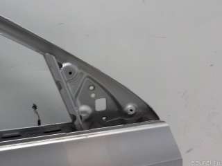 Дверь передняя правая Skoda Octavia A7 2014г. 5E0831052 - Фото 3