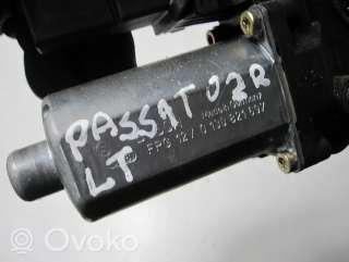 Моторчик стеклоподъемника Volkswagen Passat B5 2004г. 3b9839751bf , artKFC461 - Фото 2