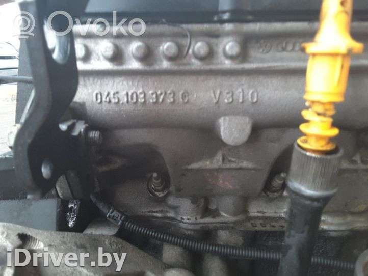 Двигатель  Volkswagen Lupo 1.2  Дизель, 2000г. 045103373c, any , artAGR950  - Фото 2