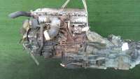 Двигатель  Mitsubishi Canter   2004г. 4M51  - Фото 2
