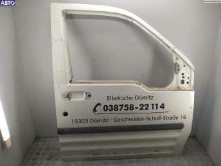  Дверь боковая передняя правая к Ford Tourneo Арт 54037875