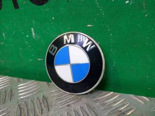 эмблема BMW X3 G01 2017г. 51147499154, 7463684, 51147499154 - Фото 3