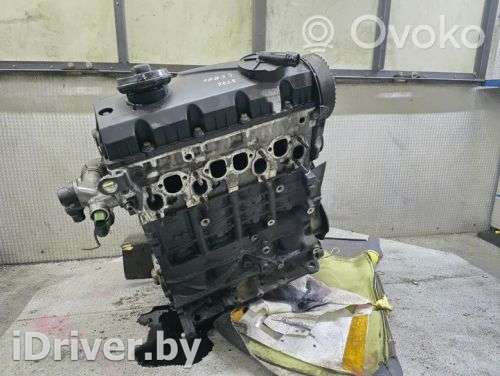 Двигатель  Audi A6 C5 (S6,RS6) 1.9  Дизель, 2000г. awx , artDEV399300  - Фото 1
