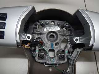 Рулевое колесо для AIR BAG (без AIR BAG) Nissan Pathfinder 3 2006г. 48430ZS10A - Фото 6