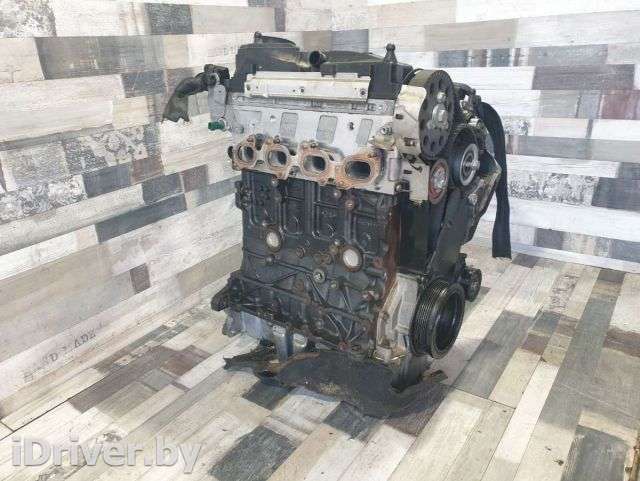 Двигатель  Volkswagen Sharan 2   2013г. CFG  - Фото 1