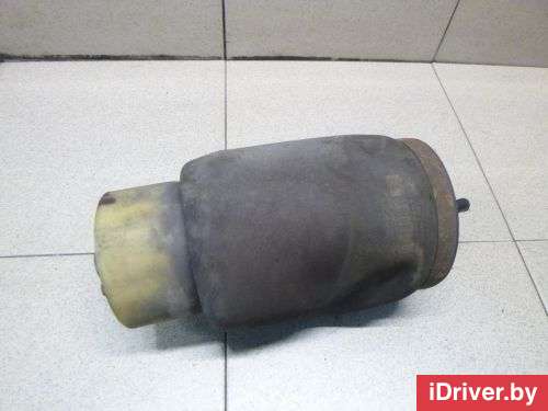 Воздушная подушка (опора пневматическая) BMW X5 E53 2002г. 37126750356 BMW - Фото 1