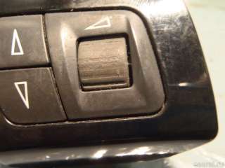 Кнопка многофункциональная Opel Astra H 2006г.  - Фото 3