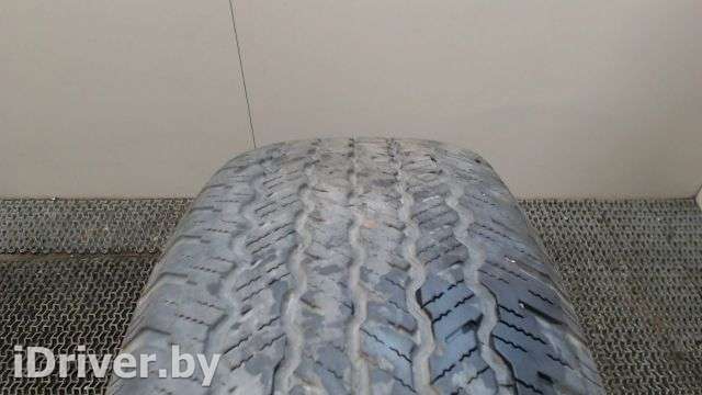 Летняя шина Michelin LTX M/S 275/70 R16 1 шт. Фото 1