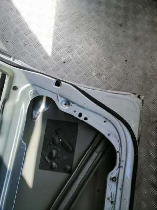 Дверь передняя правая Volkswagen Passat B6 2009г.  - Фото 6