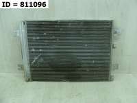 921007794R радиатор кондиционера Lada largus  Арт MB61220
