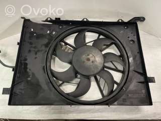 Вентилятор радиатора Volvo S60 1 2004г. 30645148, 0130303947 , artMDS966 - Фото 4