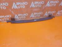 Усилитель бампера нижний Hyundai Creta 1 2016г. 86571M0000 - Фото 3