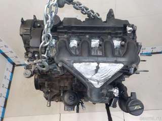 Двигатель  Ford C-max 1   2006г. 1343078 Ford  - Фото 3