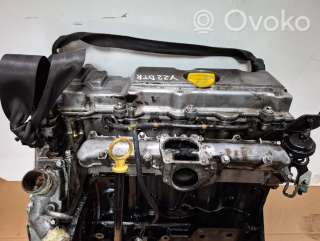 y22dtr , artAVN8711 Двигатель к Opel Vectra C  Арт AVN8711