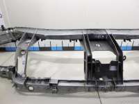 Панель передняя Ford Galaxy 2 2007г. 1549565 - Фото 6
