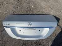  Крышка багажника (дверь 3-5) к Mercedes S W222 Арт 11579