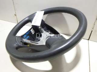 Рулевое колесо для AIR BAG (без AIR BAG) Hyundai Getz 2003г. 561101C700WK - Фото 3
