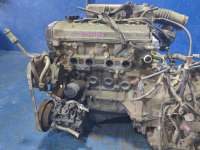 Двигатель  Toyota Corsa   1996г. 5E-FE  - Фото 4