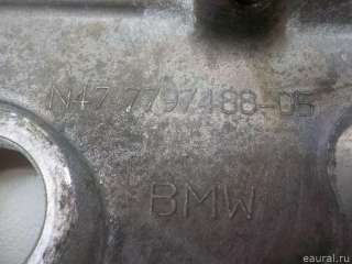 Крышка блока цилиндров BMW X3 E83 2006г. 11148591627 BMW - Фото 6