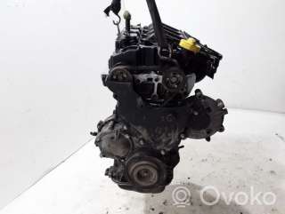 Двигатель  Renault Master 2 2.5  Дизель, 2003г. g9u724 , artAUA122488  - Фото 3