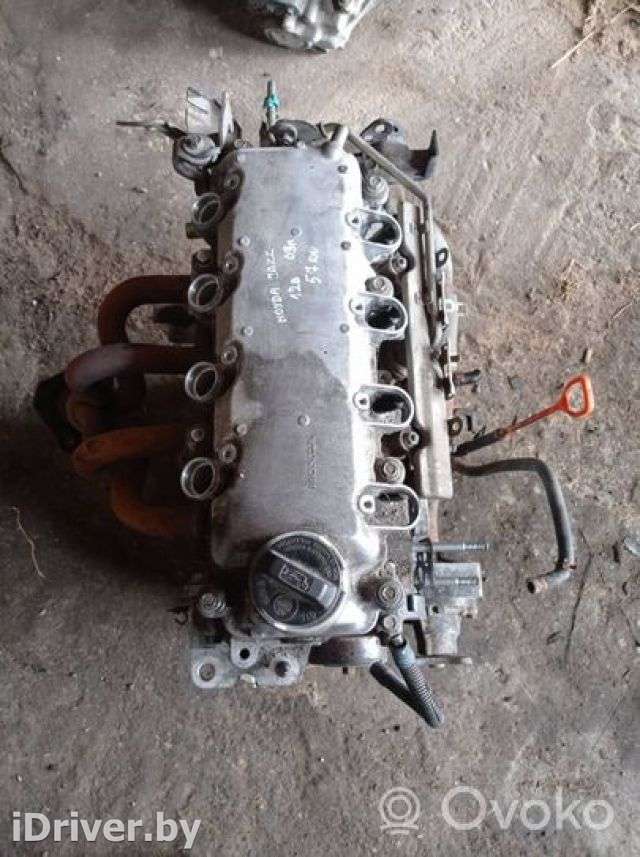 Двигатель  Honda Jazz 1 1.2  Бензин, 2003г. l12a1 , artPAV3968  - Фото 1