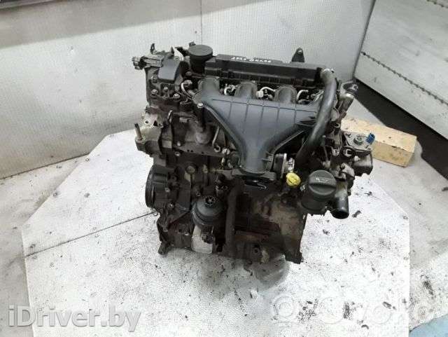 Двигатель  Ford Grand C-MAX 1 2.0  Дизель, 2003г. 9641752610 , artDEV364399  - Фото 1