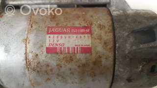 Стартер Jaguar XF 250 2009г. 4280004891, 8x2311001ab , artJUT115110 - Фото 5