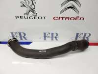  Патрубок интеркулера к Peugeot 5008 2 Арт W714810