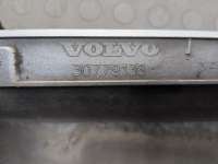 Накладка на порог Volvo C30 2010г. 30779138 - Фото 4