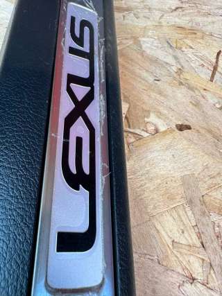 Накладка на порог Lexus NX 2020г. 67910-78010 - Фото 3