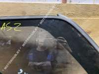 Стекло кузовное боковое левое Kia Sorento 1 2003г.  - Фото 3