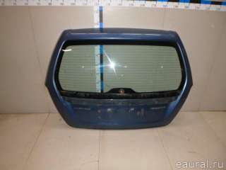  Дверь багажника со стеклом к Subaru Forester SK Арт E22975526