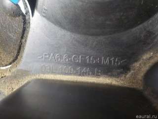 Защита ремня ГРМ (кожух) Volkswagen Caddy 4 2021г. 03L109145B VAG - Фото 7