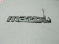  Эмблема к Mazda Tribute 1 Арт 103.80-1621638