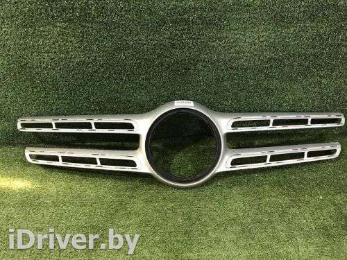 Накладка решетки радиатора Mercedes GLS X166  A1668850523 - Фото 1