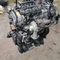 z20d1 , artAOX53 Двигатель к Chevrolet Cruze J300 restailing Арт AOX53