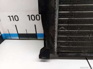 Радиатор основной Skoda Superb 1 1998г. 8D0121251P VAG - Фото 3