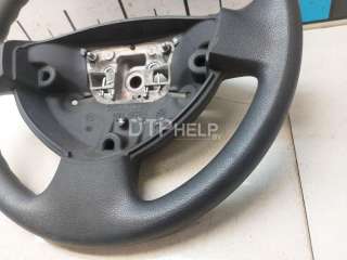Рулевое колесо для AIR BAG (без AIR BAG) Nissan Almera G15 2014г. 4840000Q0B - Фото 2