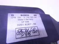 Вентилятор радиатора Ford Fusion 1 2006г. 3M5H8C607SB Ford - Фото 3