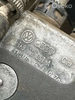 Кулиса Volkswagen Caddy 3 2007г. 1k0711061a , artLMS2405 - Фото 7
