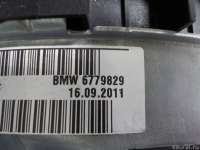 Подушка безопасности в рулевое колесо BMW 3 E90/E91/E92/E93 2006г. 32306779829 - Фото 6