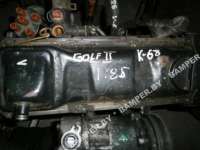  Двигатель к Volkswagen Golf 2 Арт 9513330