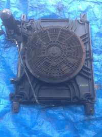 радиатор кондиционера Mitsubishi Space Gear, Delica   - Фото 2