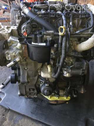 Двигатель  Land Rover Freelander 2 2.2  Дизель, 2009г. 224dt , artIRG5084  - Фото 5