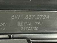 Накладка на порог Audi A4 B9 2019г. 8W1867272A - Фото 5
