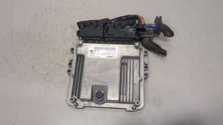 Блок управления двигателем Honda CR-V 4 2013г. 0281030793 - Фото 2