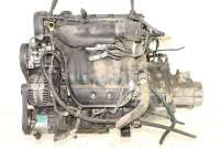 RFN Двигатель к Citroen C5 1 Арт E6-34