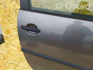 Дверь передняя правая Volkswagen Golf 5 2006г. artAMI5856 - Фото 6